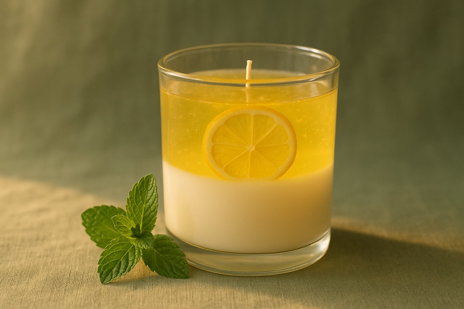 Limonadenkerzen von Instagram: Warum Gläser platzen