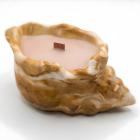 Sand / Meersalz, Holz